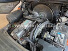 Wózek Widłowy TOYOTA 8FD25 Kabina , Wolny skok TOYOTA 8FDF25 - 11