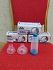 Antystatyczna Komora Dystansowa Inhalator dla Psa Kota tubus - 2