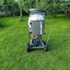 Sprzedam Hydropiaskarkę Sandbot 100 - 7