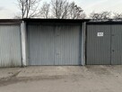 Garaż do wynajęcia ul. Śliwki Sosnowiec - 5