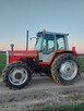 Ciągnik massey ferguson 698T - 2