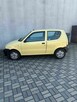 FIAT SEICENTO Z KLIMATYZACJĄ, rok produkcji 2005, bezwypadkowy - 1