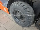 Wózek Widłowy TOYOTA 8FD25 Kabina , Wolny skok TOYOTA 8FDF25 - 12