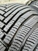 4x OPONY zimowe Michelin Alpin 7 235/55R17 rok 2025 Rybnik - 3