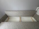 Prawie nowa sofa Nelly - 5