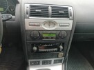 Ford Mondeo Mk3 2.0 Kombi z 2004 roku na części - 6