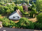 Działka z murowanym domkiem | Szałe, ul. Wiśniowa | 826 m² - 2