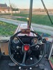 Ciągnik massey ferguson 698T - 3