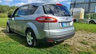 Ford S-Max Converse+ 1 właściciel w Polsce Moc 163KM - 4