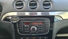 Ford S-Max Converse+ 1 właściciel w Polsce Moc 163KM - 11