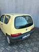 FIAT SEICENTO Z KLIMATYZACJĄ, rok produkcji 2005, bezwypadkowy - 3