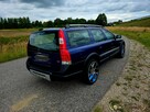 Volvo Xc 70 2.4 CROSS COUNTRY D OCEAN RACE automat skóra FUL - 5