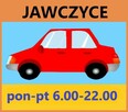 Ochrona obiektu logistycznego - Jawczyce 6:00- 22:00 i 24/48