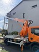 Podnośnik koszowy, Wynajem Podnośnika koszowego, Zwyżka 18m - 2