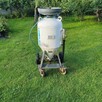 Sprzedam Hydropiaskarkę Sandbot 100 - 2