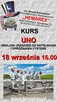 Kurs ADR, UNO - HEMAREX - 2