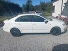 Skoda Rapid 1.2 Benzyna - 5