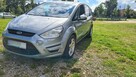Ford S-Max Converse+ 1 właściciel w Polsce Moc 163KM - 1
