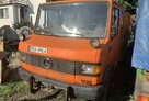 Mercedes-Benz 510 sprzedaż syndyka - 2