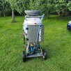 Sprzedam Hydropiaskarkę Sandbot 100 - 3