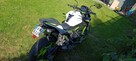 Kawasaki z650 2021r Obnizony - 2
