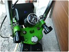 Ruska Motorynka Stella Typ 756 CCCP Dezamet Sprzedam w cało - 5