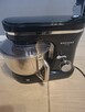 Robot kuchenny marki MOZANO o mocy 1000 W z misą ze stali ni - 3