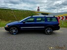 Volvo Xc 70 2.4 CROSS COUNTRY D OCEAN RACE automat skóra FUL - 3