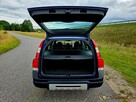 Volvo Xc 70 2.4 CROSS COUNTRY D OCEAN RACE automat skóra FUL - 8