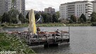 Warszawa Praga Gocław Abrahama 42,3 m2 pokój, kuchnia, garaż - 11