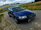 Volvo Xc 70 2.4 CROSS COUNTRY D OCEAN RACE automat skóra FUL - 1