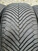 4x OPONY zimowe Michelin Alpin 7 235/55R17 rok 2025 Rybnik - 2