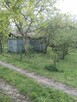 Działka ROD - woda i prąd na działce