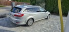 Ford Mondeo 2.0 Tdci ogł. prywatne zadbany