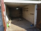 wynajmę garaż na ul. Niemcewicza prąd jest brak kanału - 4
