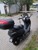 Sprzedam Peugeot Elystar 50 2T Advantage - 5