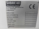 Rogalikarka SIBREAD - ITALY model SF 500 w bdb stanie, piekar - 12