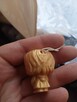 Złota figurka Harry Potter - 2