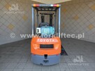 Wózek Widłowy TOYOTA 7FG15 , Triplex , TOYOTA 7FGF15 Linde - 7
