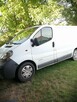 Renault trafic - 3