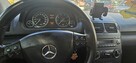 Sprzedam Mercedes-Benz KlasaA160BlueEFFICIENCY Serwis 2026 • - 7