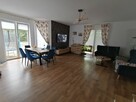 Bliźniak połączony garażem z działką 756m2 - 3