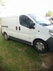 Renault trafic - 2
