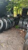 Opony Ciężarowe Tanio 315/70r22.5 315/80r22.5 385/65r22.5 - 7