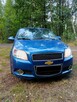 Chevrolet Aveo 1.4 16V 94KM - 2009r