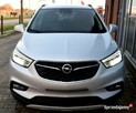Opel Mokka X Ultimate Lift 2017 zamiana