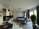 Mieszkanie 43,3 m² z balkonem – 2 pokoje, Poznań Piątkowo