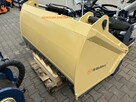 MAXI POWER XLCB SZCZĘKOWY WYCINAK DO KISZONKI FK MACHINERY - 3