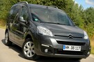 Citroen Berlingo Multispace 1.6 Bluehdi 120km NAVI ! KAMERA - 1