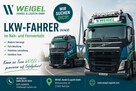 Kierowca ciężarówki w transporcie +49 1734194376